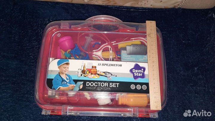 Развивающиеся игрушки