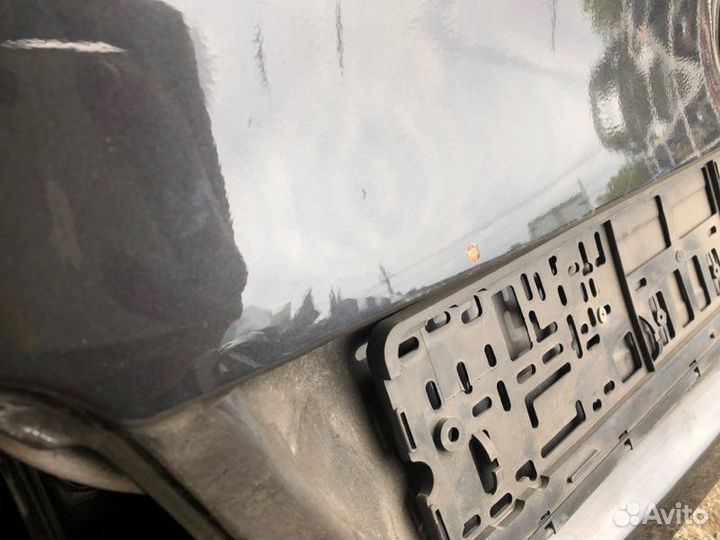 Крышка багажника Bmw 5-Series F10