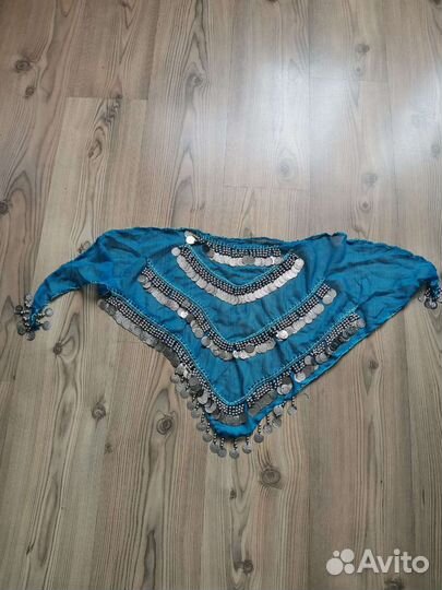 Арабский костюм для Восточного танца