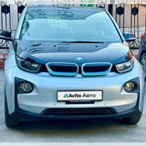 BMW i3 0.6 AT, 2015, 145 000 км, с пробегом, цена 1 850 000 руб.