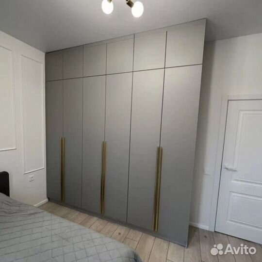 Шкаф на заказ с доставкой