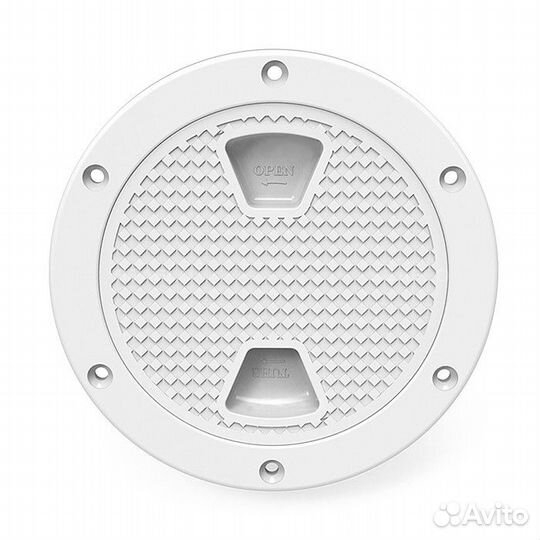 Люк SeaFlo палубный; 180 250мм sfrh1-008-01