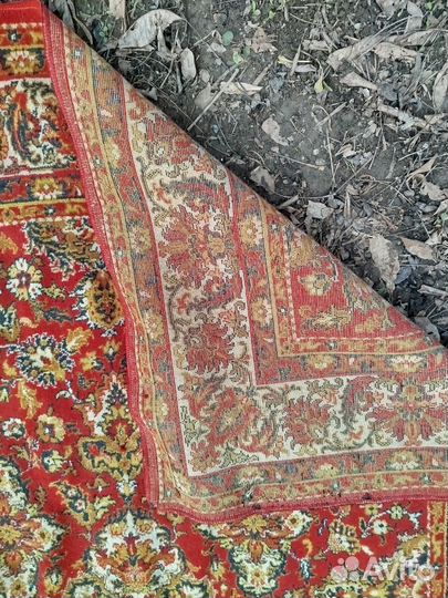 Ковер СССР 2*3 метра