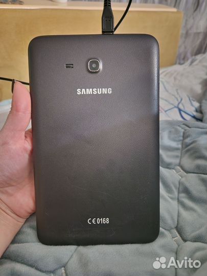 Планшет Samsung tab3 lite