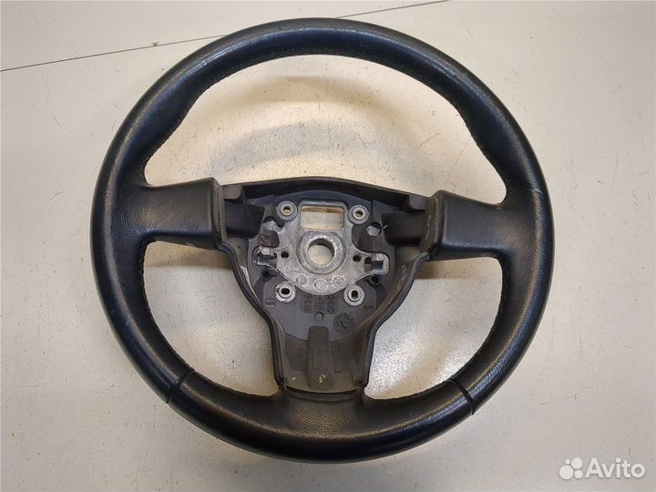 Руль Seat Ibiza 3, 2006