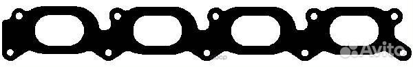 Прокладка впуск коллект audi A3/ TT/ G4 1.8T 47