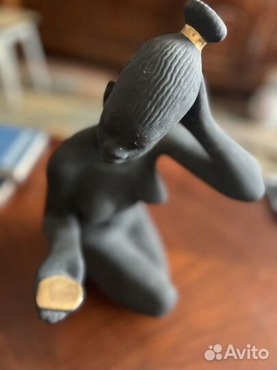 Статуэтка дулево