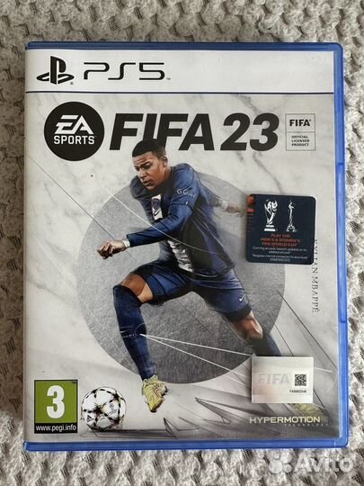 Игры для приставок ps5