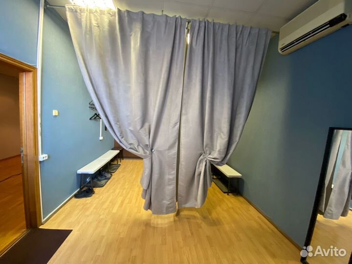 Почасовая аренда зала