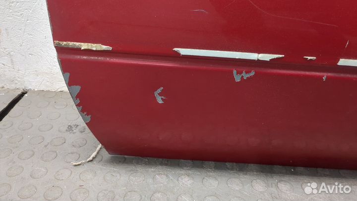 Дверь левая передняя Mazda MX-5 1989 -1997