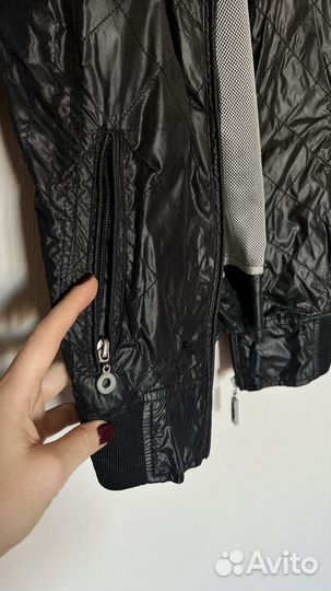 Куртка весенняя женская