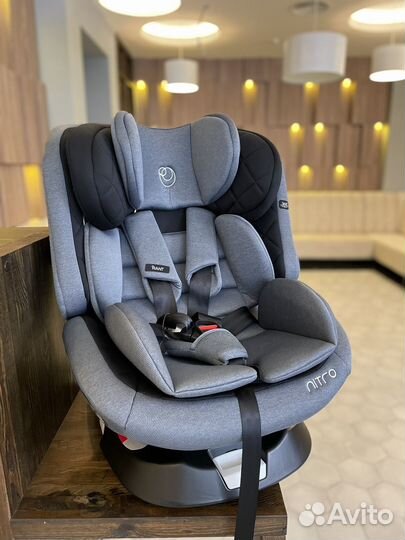 Автокресло Rant Nitro (0-36 кг)