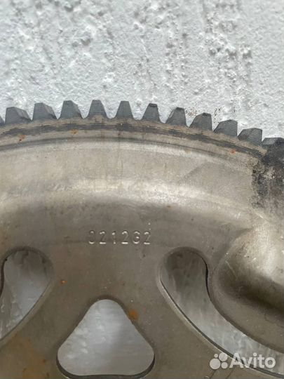 Маховик n20b20 bmw