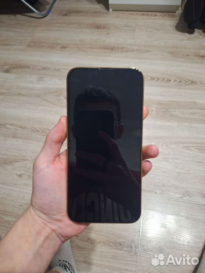 iPhone 13 Pro Max, 256 ГБ