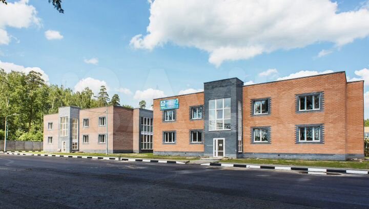 2-к. квартира, 78 м², 1/2 эт.