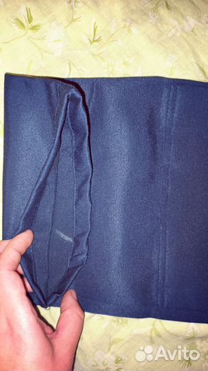 Штаны (рабочие) новые с биркой