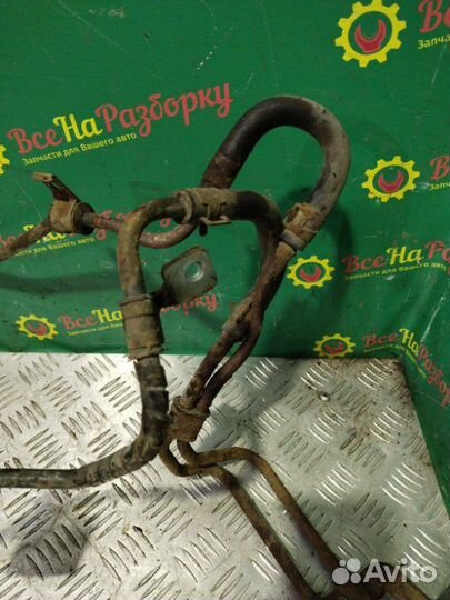 Трубки гур Toyota Camry Gracia универсал 2.2 2001