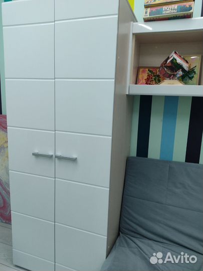 Комплект корпусной мебели для детской комнаты