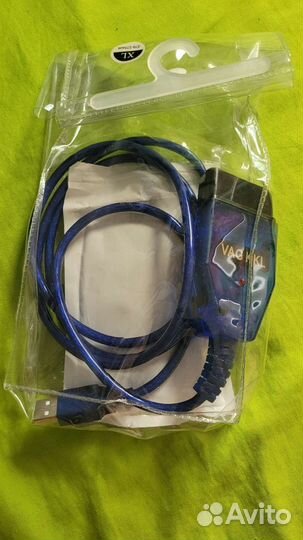 Кабель диагностический