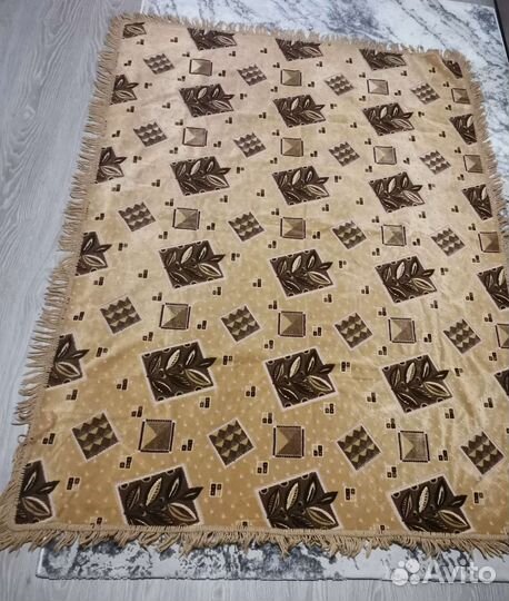 Покрывало на кровать 180х140