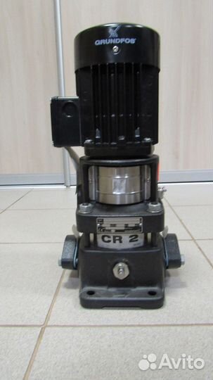 Насос grundfos