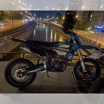 Продам avantis A6 300 motard