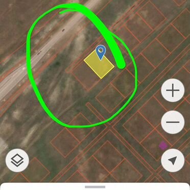 Участок 8,87 га (ИЖС)