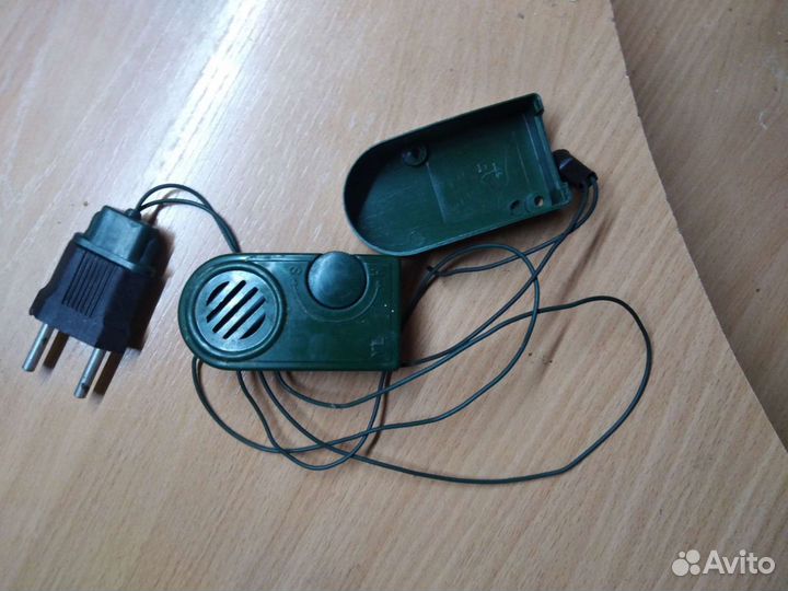 Герлянда, лампочки, блок управления