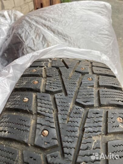 Комплект колес на ford focus