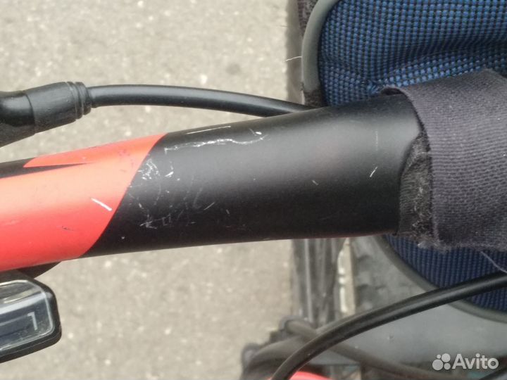 Горный велосипед Format 1412 26