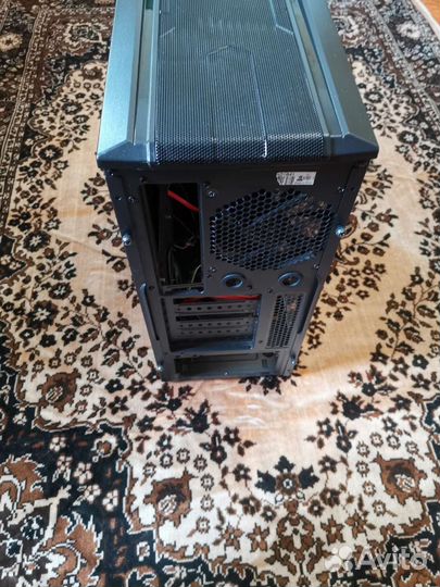Компьютерный корпус