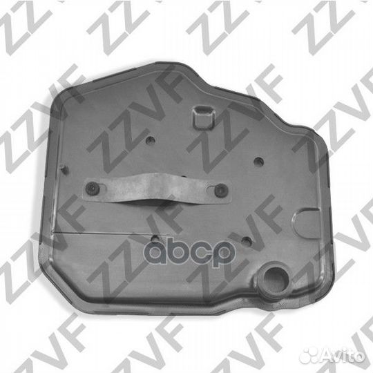 Фильтр АКПП масляный бензин GM chevrolet tahoe