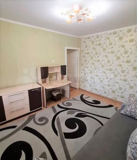 2-к. квартира, 45 м², 3/5 эт.