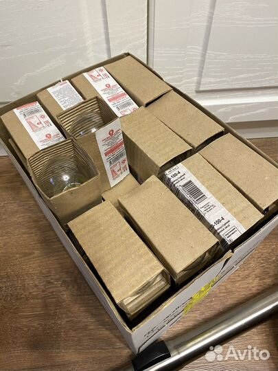 Лампочки цоколь Е27