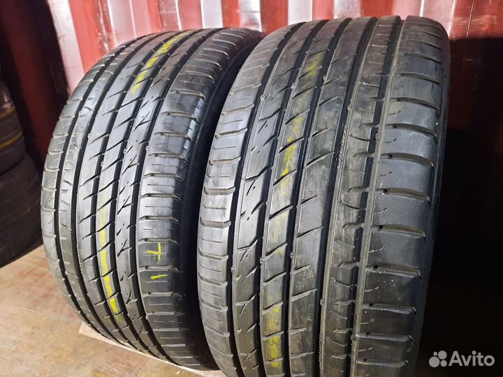 Kumho Crugen HP91 295/35 R21