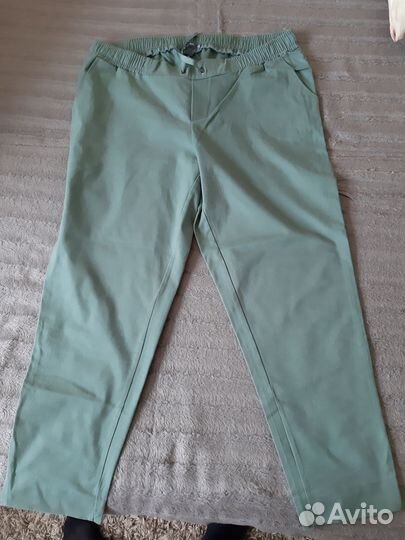 Брюки женские