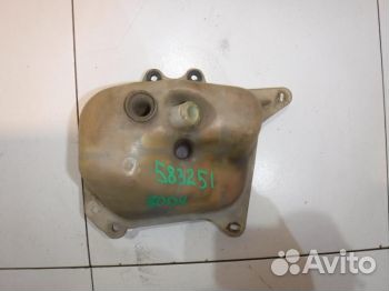 Расширительный бачок Ауди