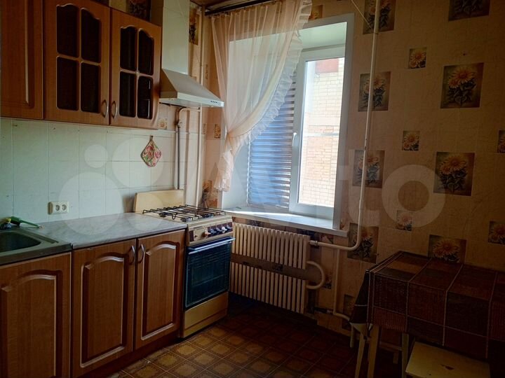 1-к. квартира, 33,4 м², 8/9 эт.
