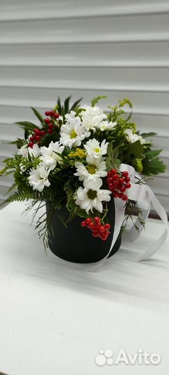 Доставка цветов и букетов