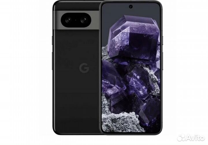 Google Pixel 8, 8/128 ГБ