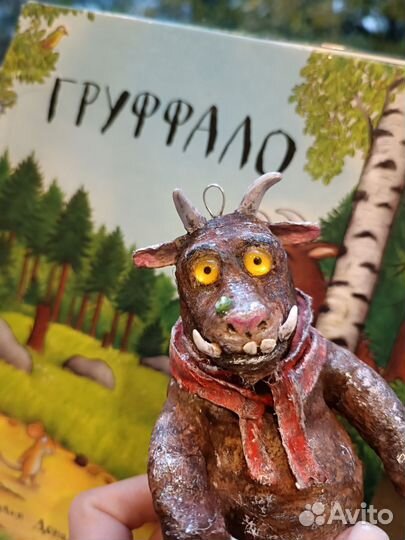 Коллекция игрушек