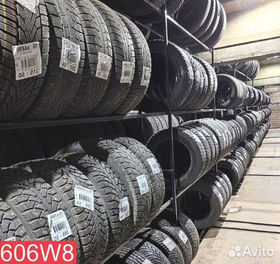 Pirelli Scorpion Verde 195/55 R15 82N