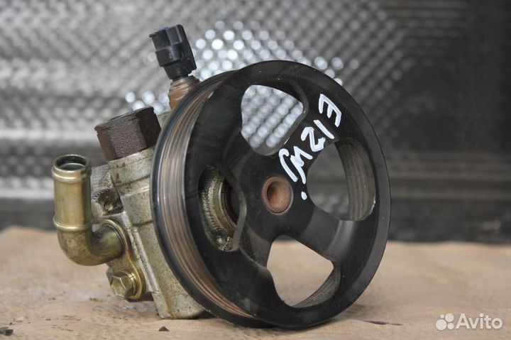 Гидроусилитель руля toyota corolla E120