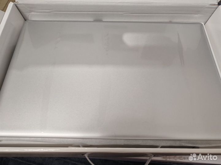 Ноутбук Timio f152g Сеleron N5095 8/256 гб