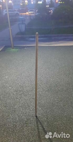 Палка-стоялка