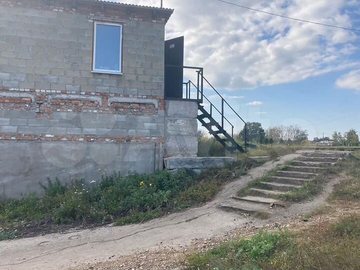 Продам складское помещение, 4494 м²