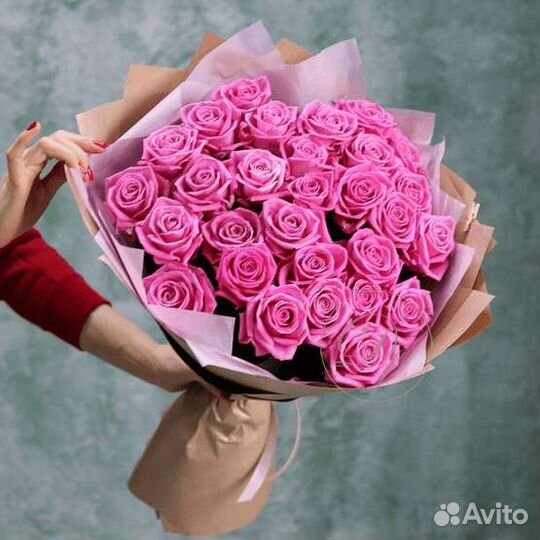 Крымская роза