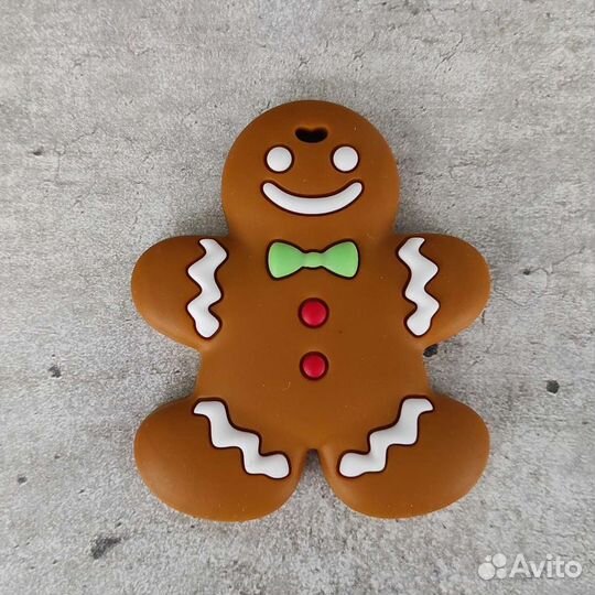 Силиконовая фурнитура