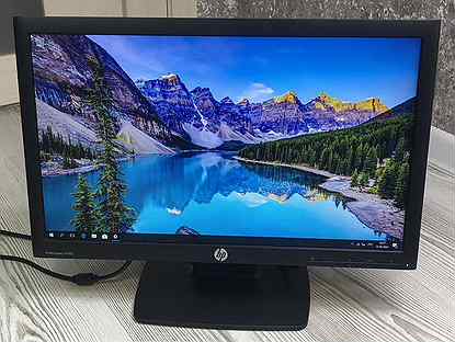 Монитор HP/20 дюймов/HD