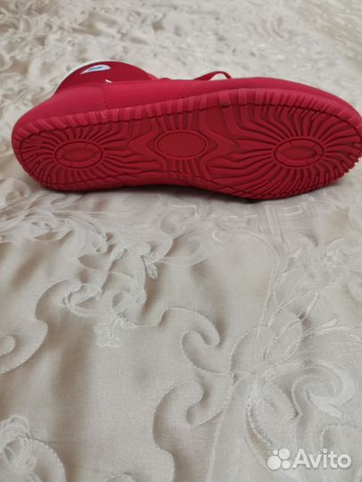 Борцовки для борьбы